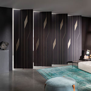 sliding partition 1
