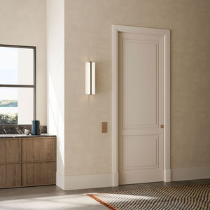 sliding door pocket system