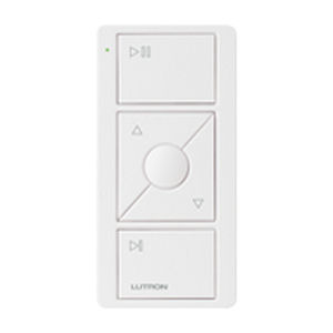 home automation system control keypad