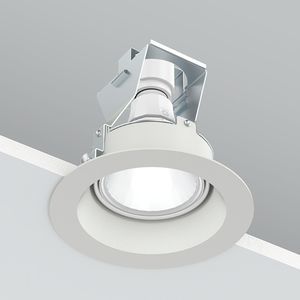 recessed downlight 1