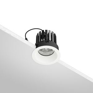 recessed ceiling downlight