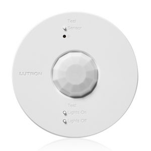 motion detector