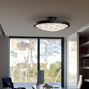 contemporary ceiling light