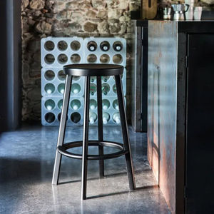 contemporary bar stool