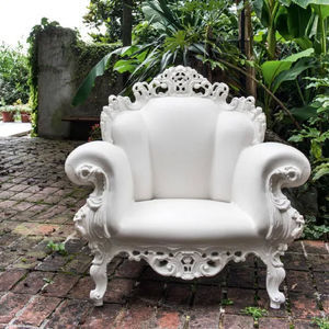 classic armchair