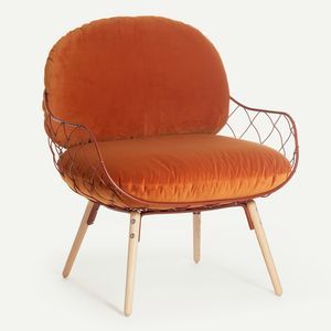 contemporary armchair 1