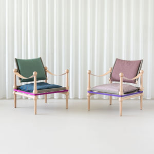 beech armchair 1