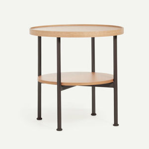 modern coffee table