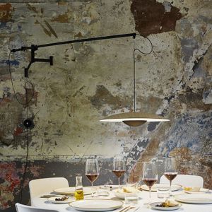 contemporary wall light 1