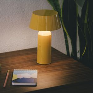 portable lamp