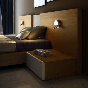 contemporary wall light 1