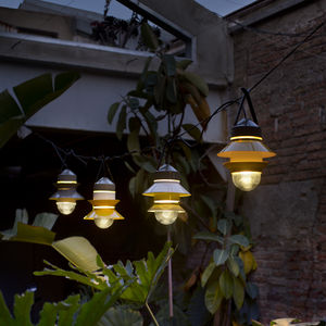 pendant lamp