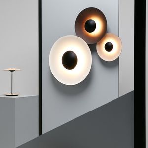 contemporary wall light 1