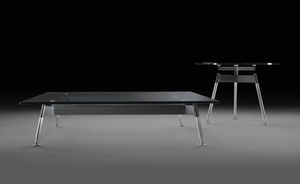 contemporary coffee table