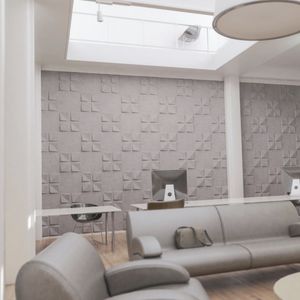 acoustic wall panel 1