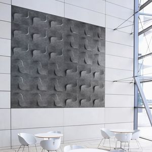 acoustic wall panel 1
