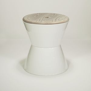 contemporary stool