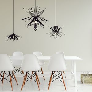 pendant lamp