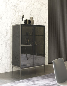 high sideboard