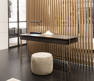 contemporary desk