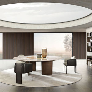 contemporary table