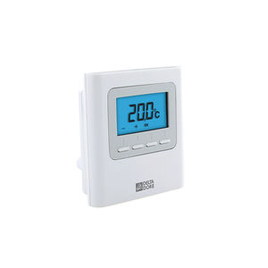 underfloor heating thermostat