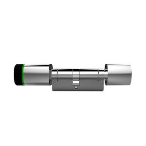 security cylinder lock