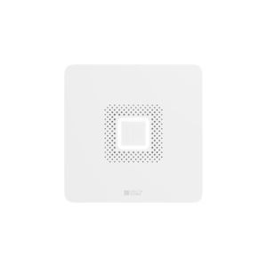 public building anti-intrusion system 1