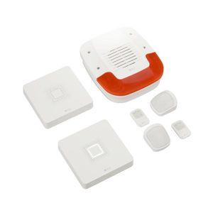 interior anti-intrusion system 1