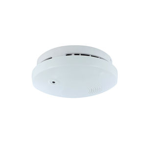 smoke detector