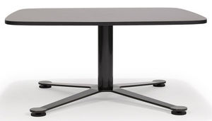 contemporary coffee table