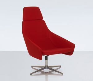 contemporary armchair 1