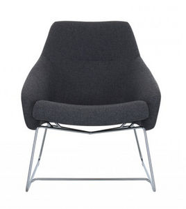 contemporary armchair 1