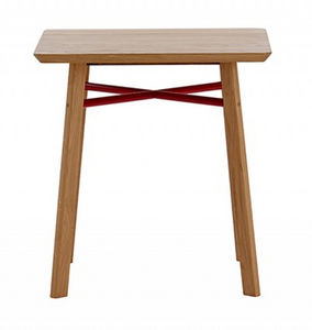 contemporary side table