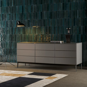 contemporary sideboard