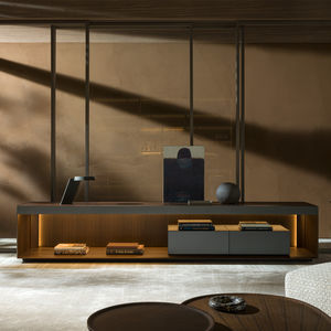 contemporary sideboard