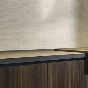 Fenix NTM® countertop