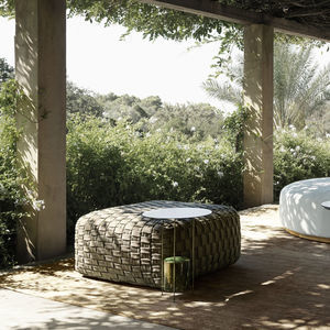 contemporary ottoman