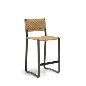 contemporary bar chair