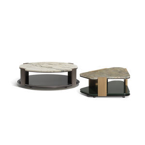 modern coffee table