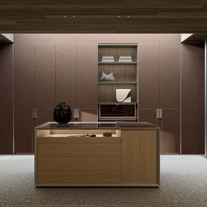 floor storage cabinet
