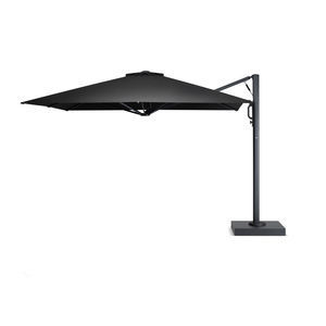 triangular parasol