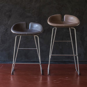 contemporary bar stool