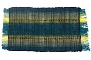 fabric blanket