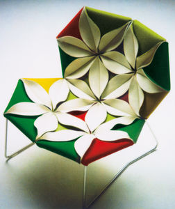 original design fireside chair