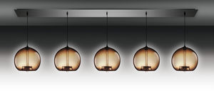contemporary ceiling light