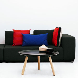 contemporary coffee table