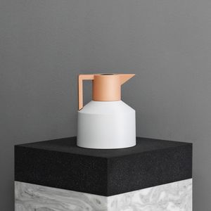 plastic carafe
