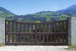 sliding gate 1