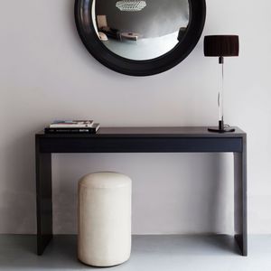 contemporary sideboard table